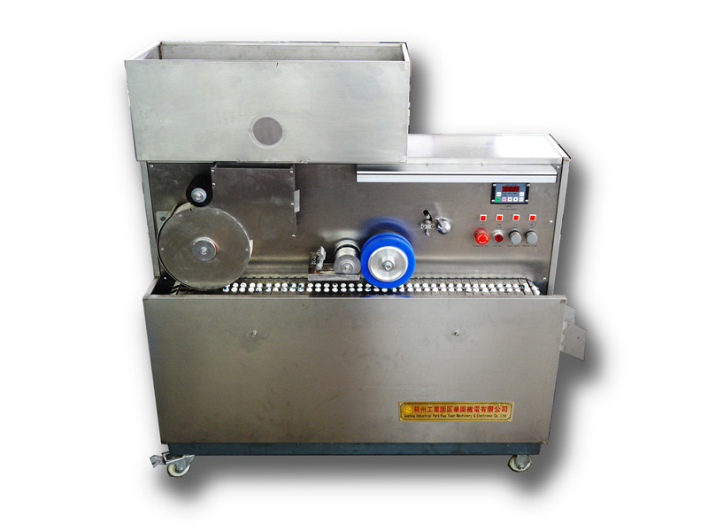 RPD-5 型糖果球型印字機RPD-5 candy ball type printing machine